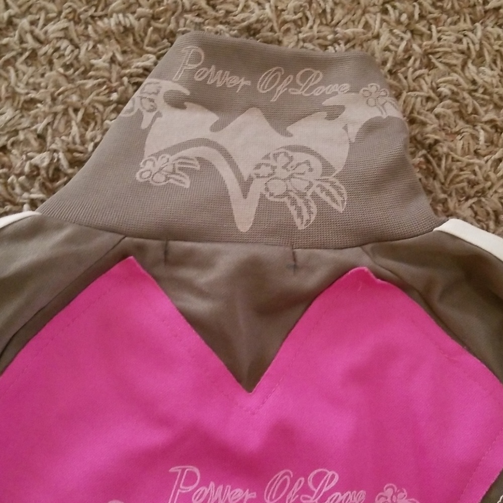 Jacket - Picture 4 of 5